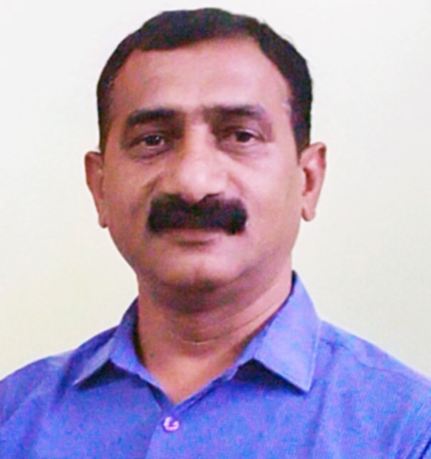Puran Chand Arya